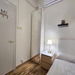 Camera con letto king size