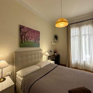 Camera con letto king size
