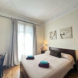 Camera standard con letto king size